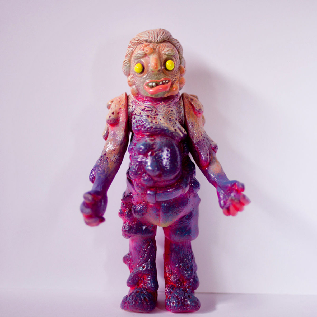 Mr. Canker (Painted 2 of 5)
