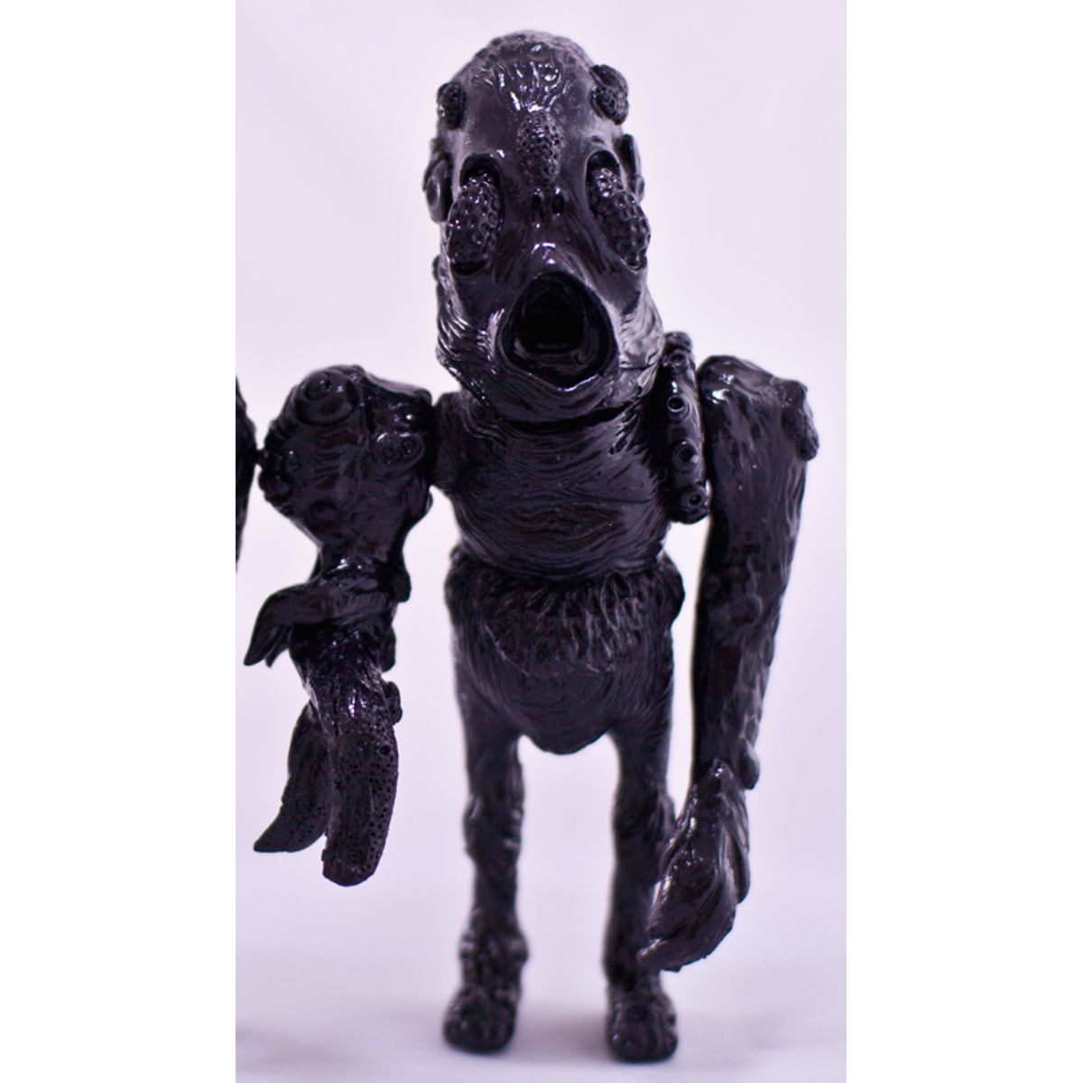 FLESHAPOIDS (Wave 1)