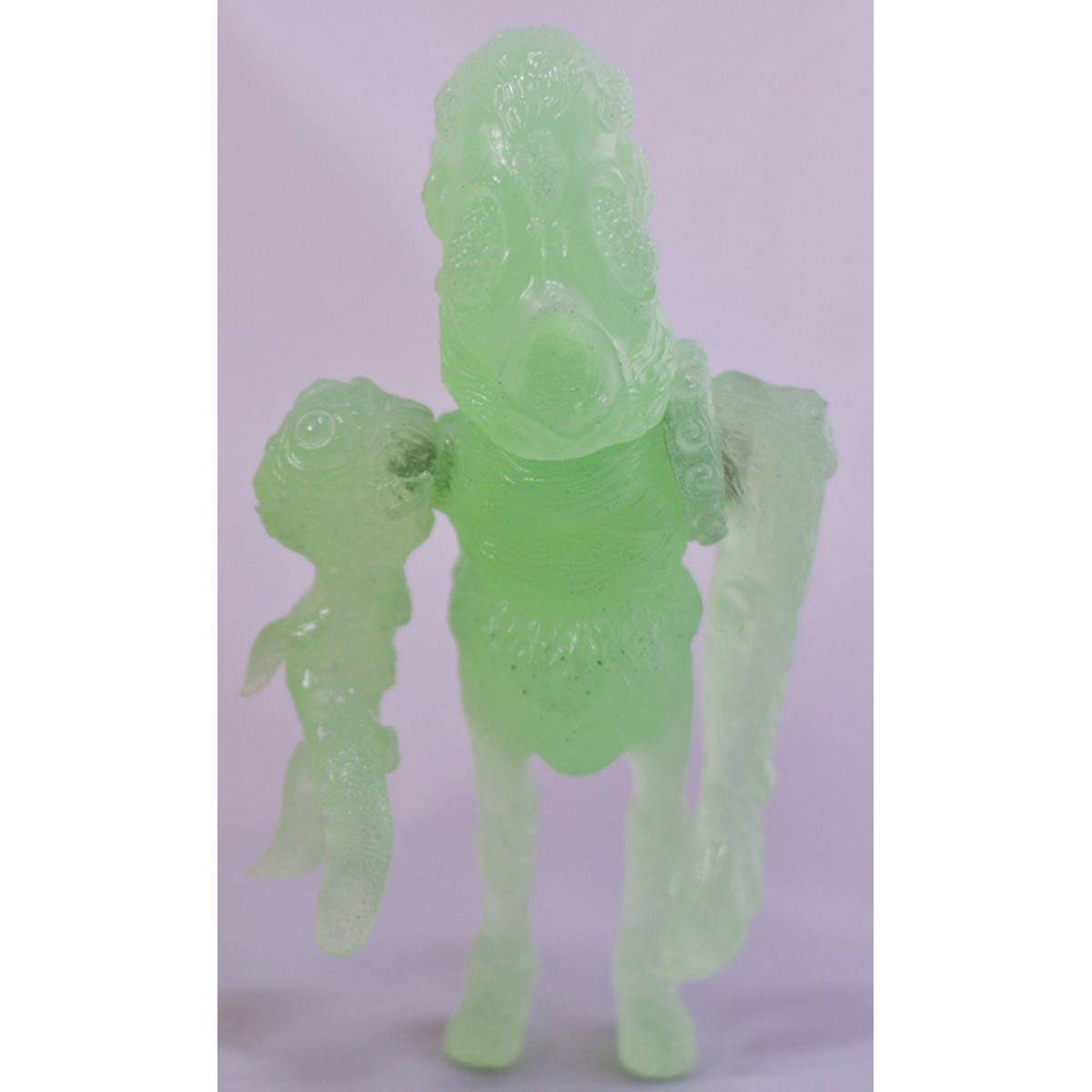 FLESHAPOIDS (Wave 1) (8 of 10)