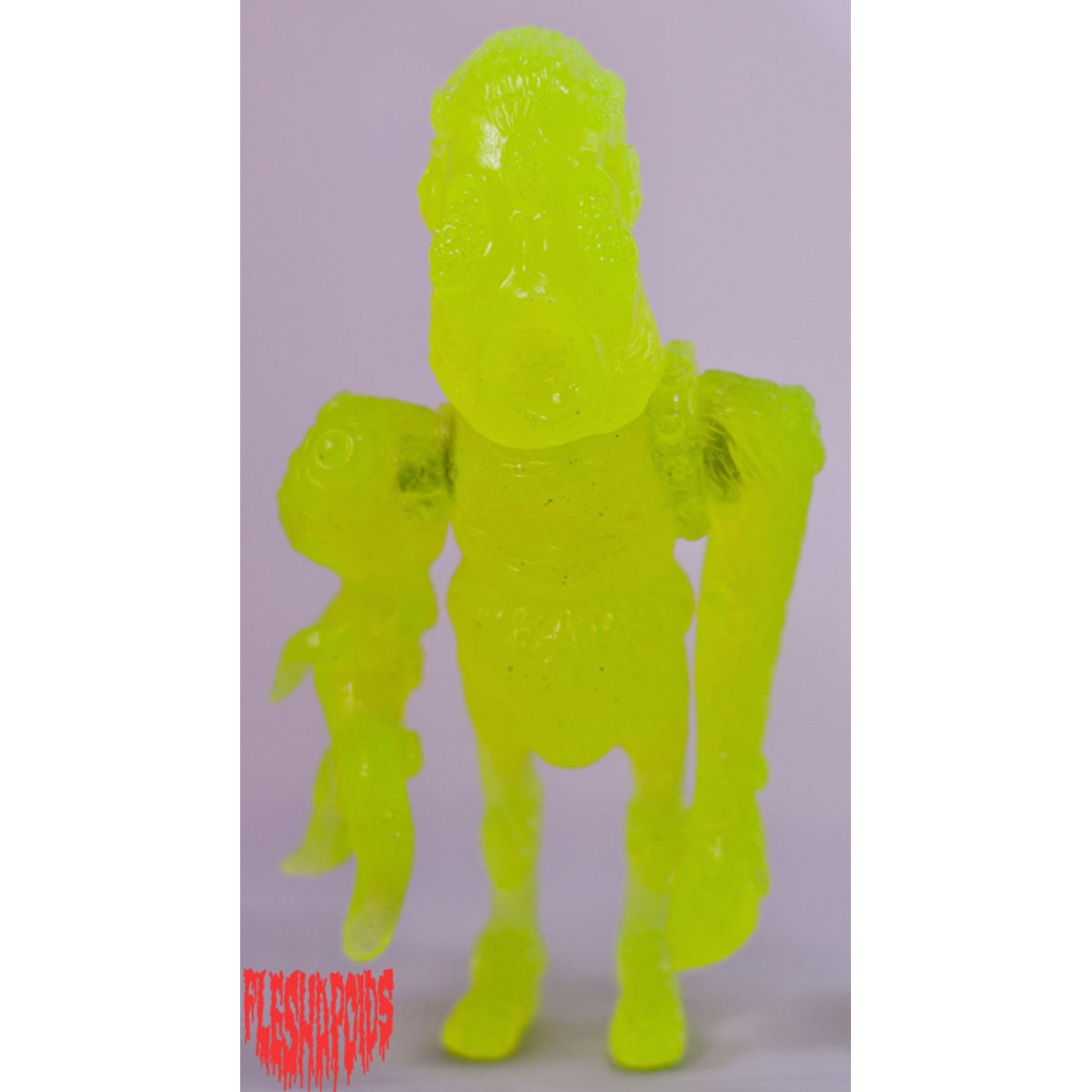 FLESHAPOIDS (Wave 1) (7 of 10)