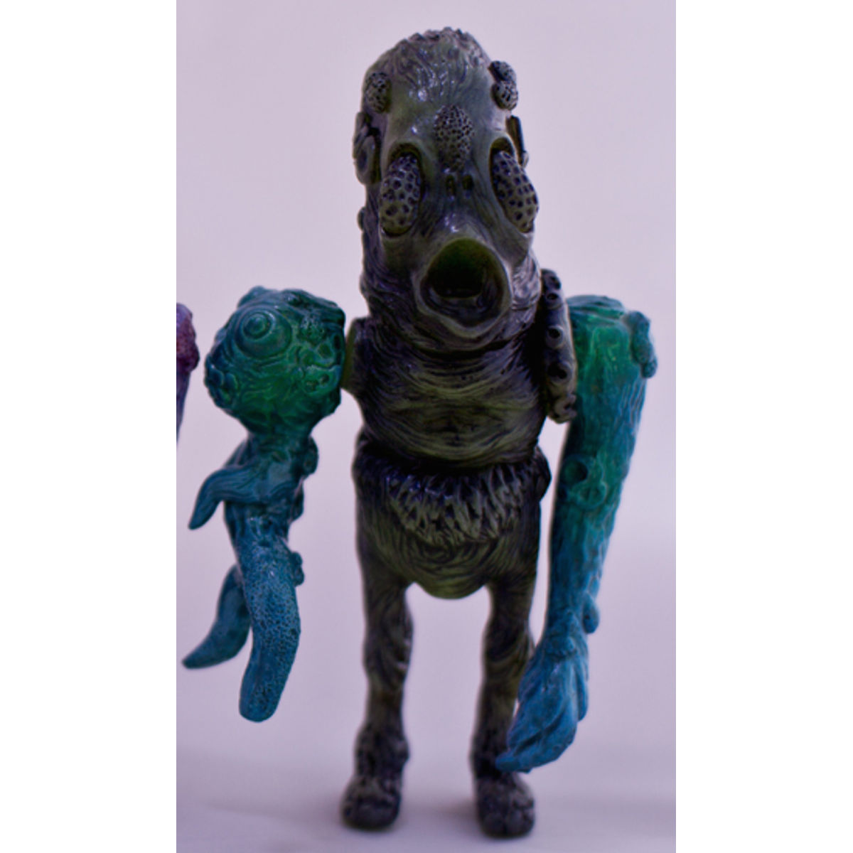 FLESHAPOIDS (Wave 1) (6 of 10)