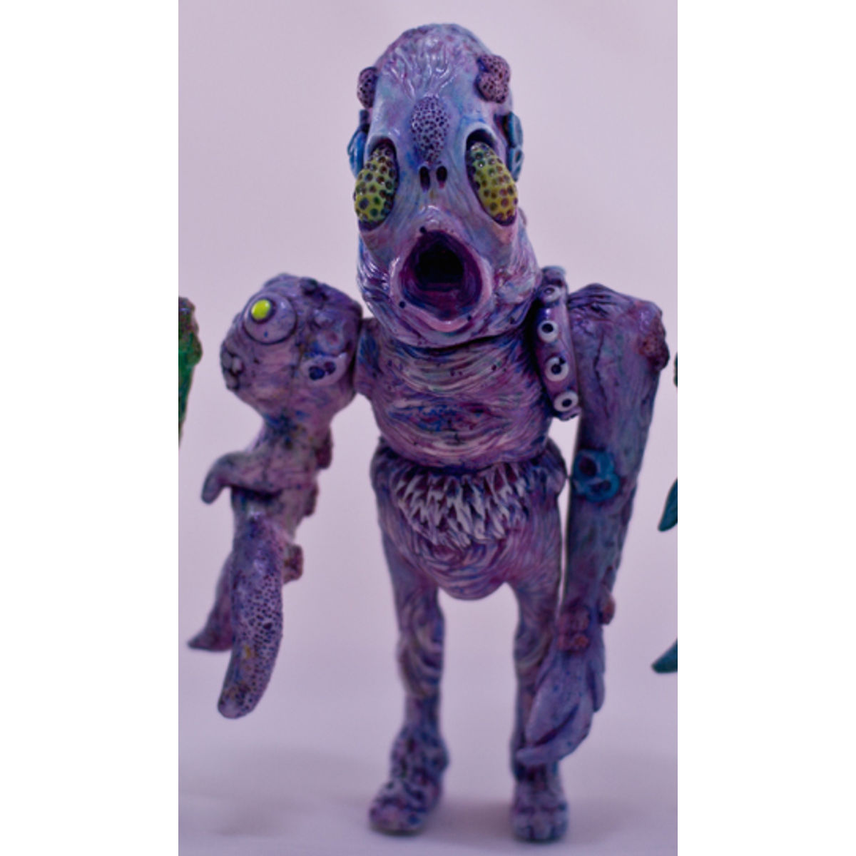 FLESHAPOIDS (Wave 1) (5 of 10)