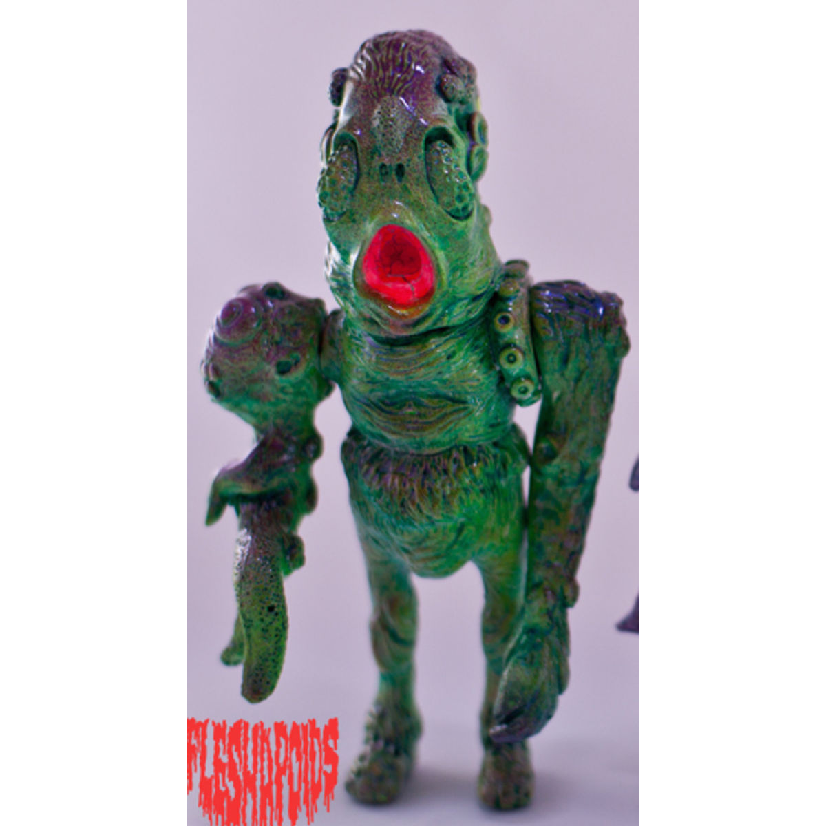 FLESHAPOIDS (Wave 1) (4 of 10)