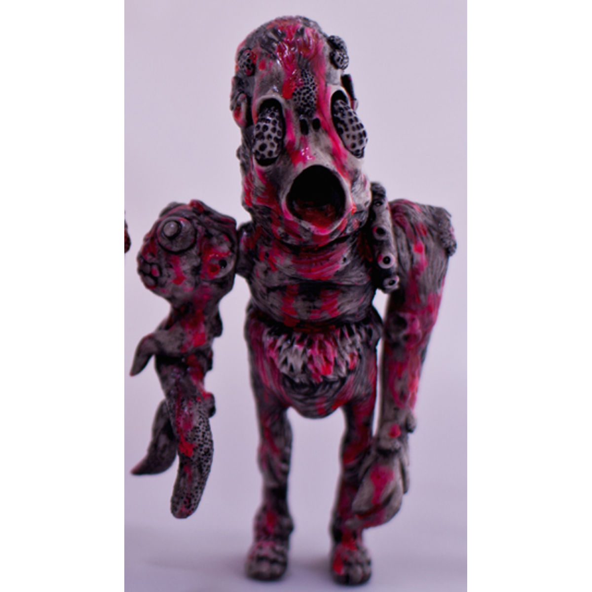 FLESHAPOIDS (Wave 1) (3 of 10)