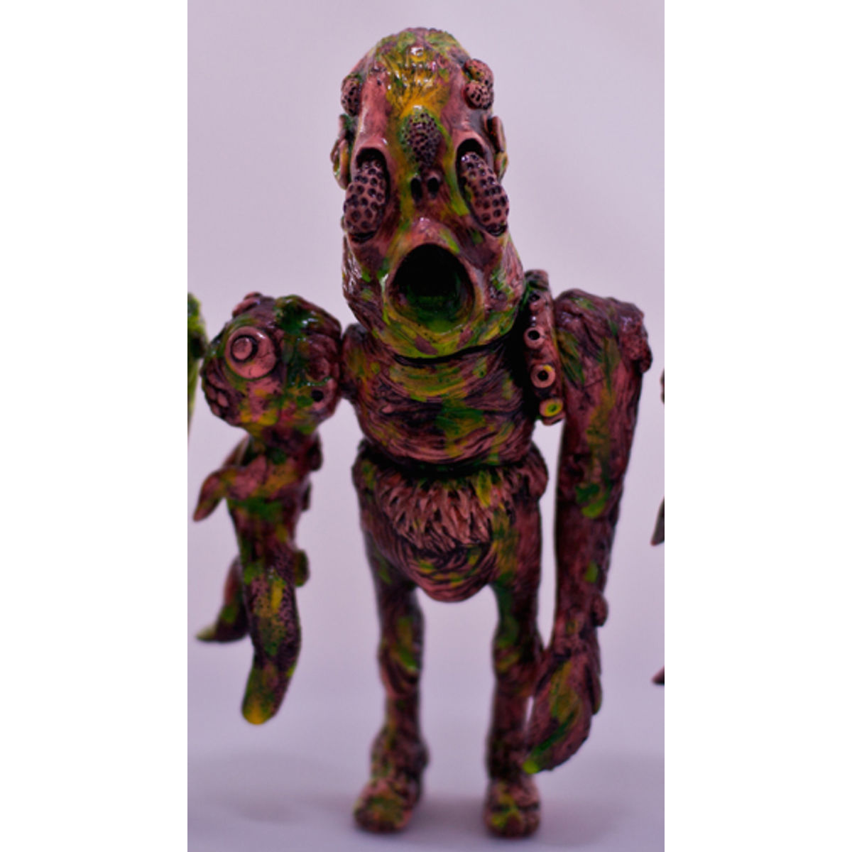 FLESHAPOIDS (Wave 1) (2 of 10)