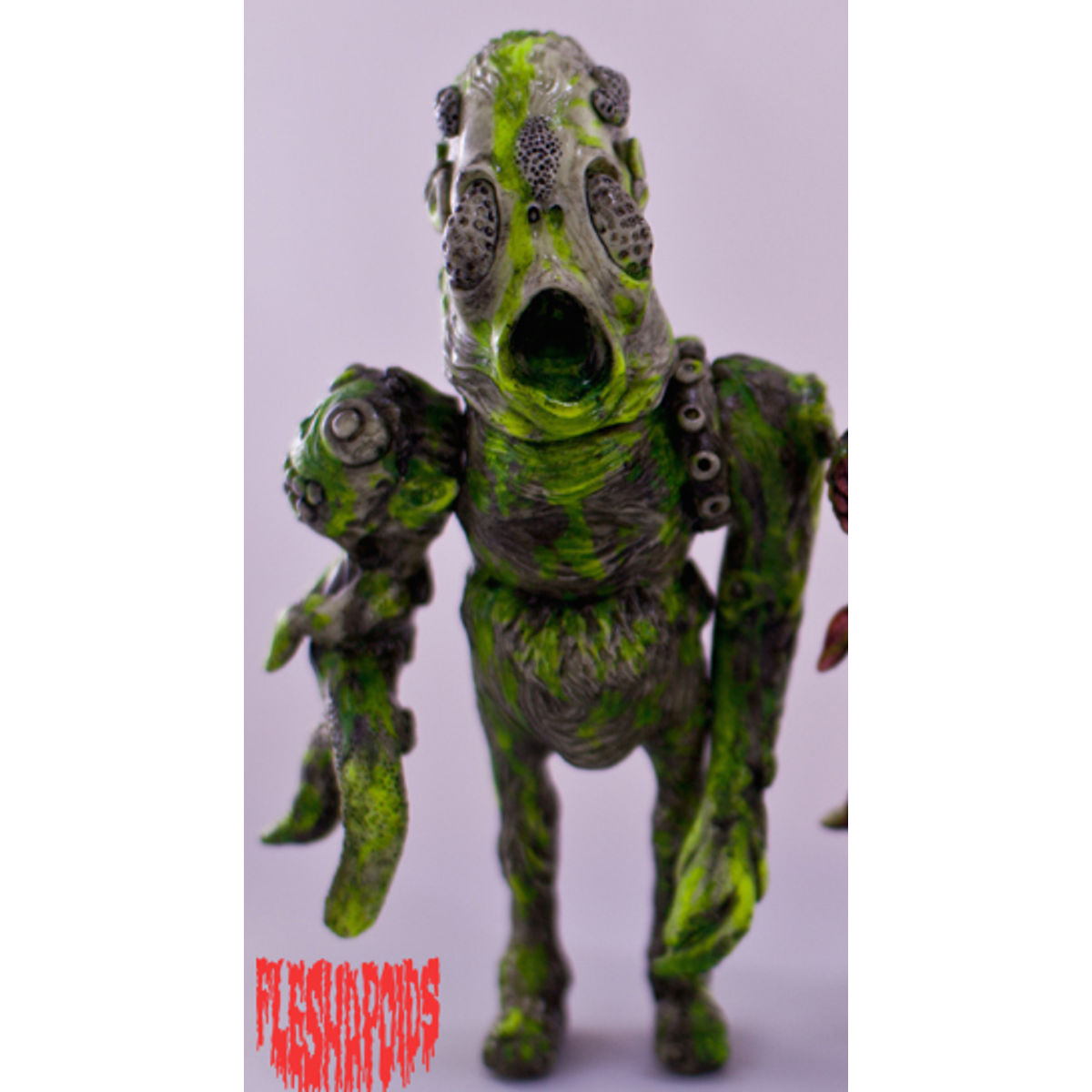 FLESHAPOIDS (Wave 1) (1 of 10)