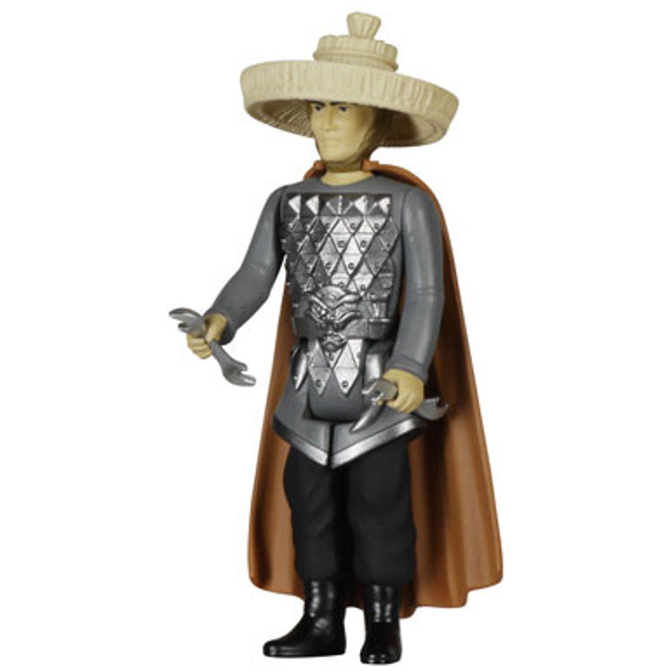 Big Trouble in Little China - Lightning by Super7