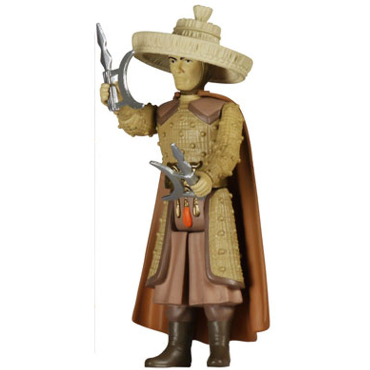 Big Trouble in Little China - Thunder by Super7