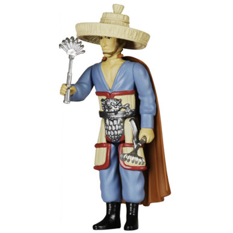 Big Trouble in Little China - Rain by Super7