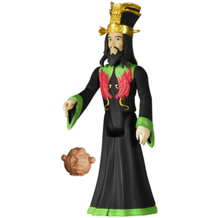 Big Trouble in Little China - Lo Pan by Super7
