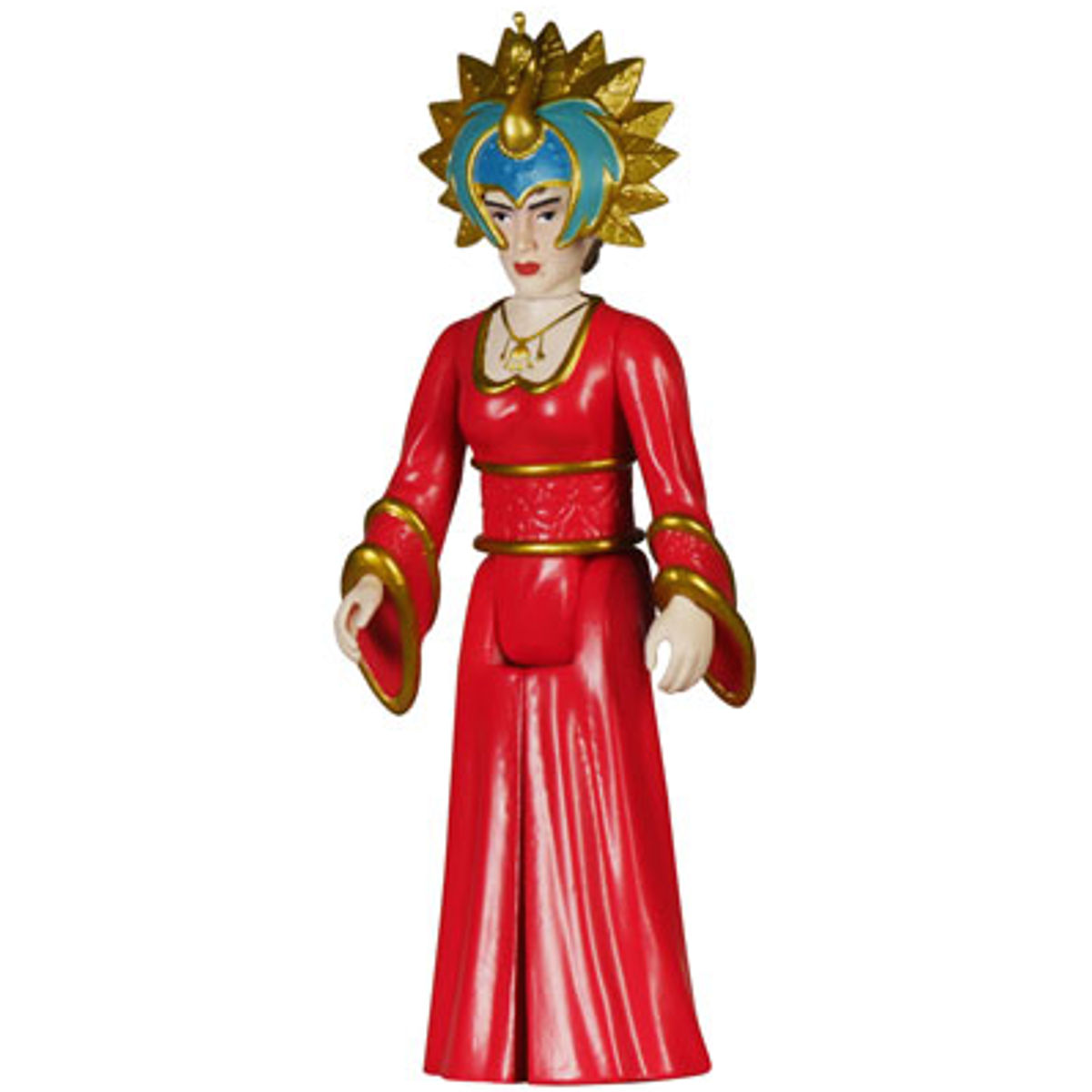 Big Trouble in Little China - Gracie Law