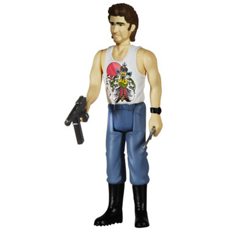 Big Trouble in Little China - Jack Burton by Super7