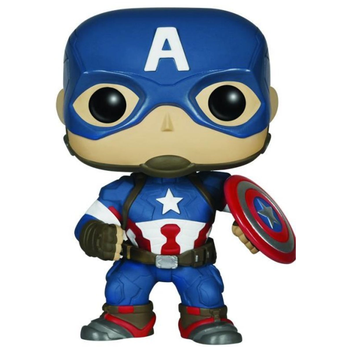 Captain America : Avengers - Age of Ultron [67]