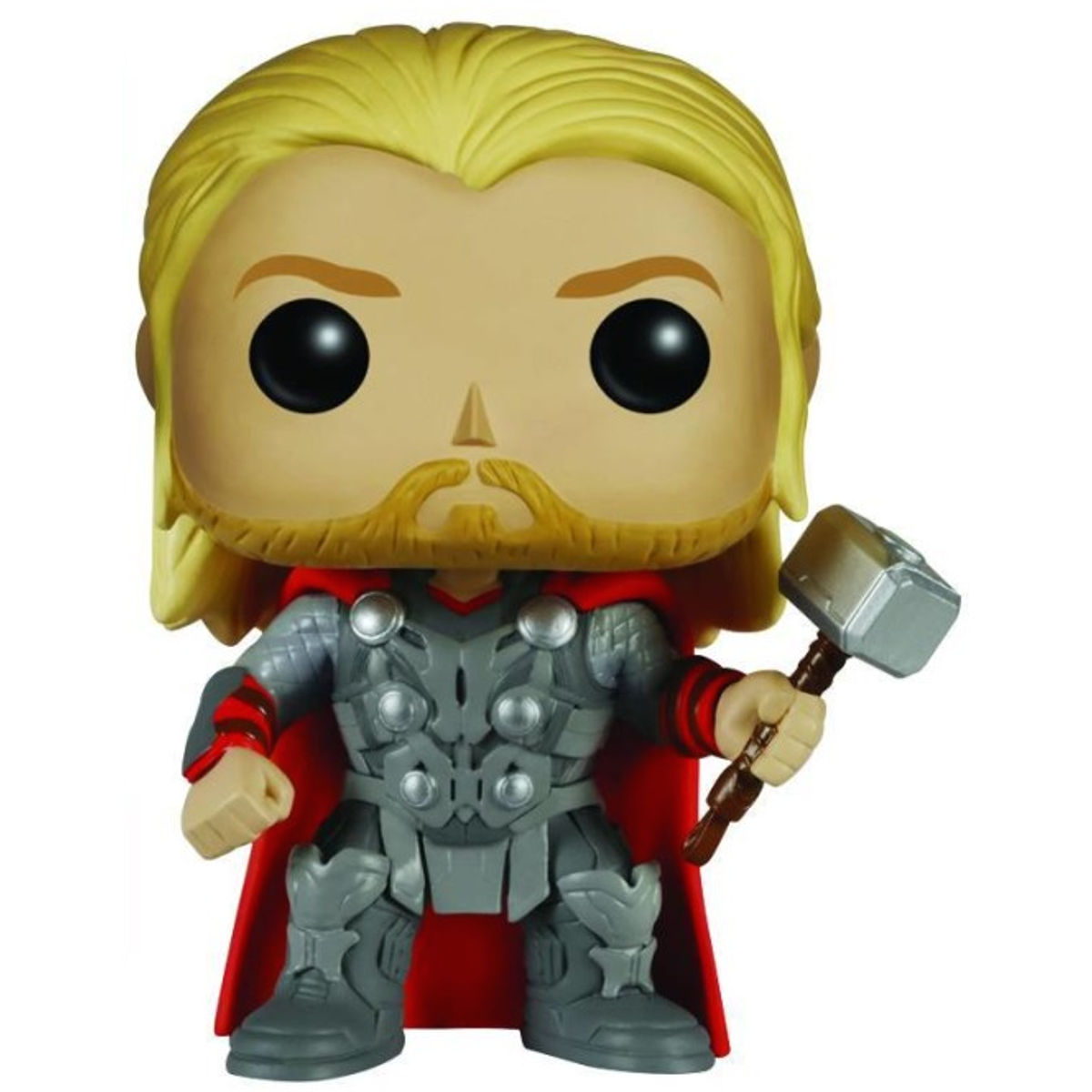 Thor : Avengers - Age of Ultron [69]