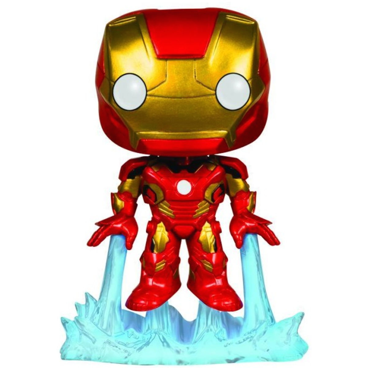 Iron Man Mark 43 : Avengers - Age of Ultron [66]