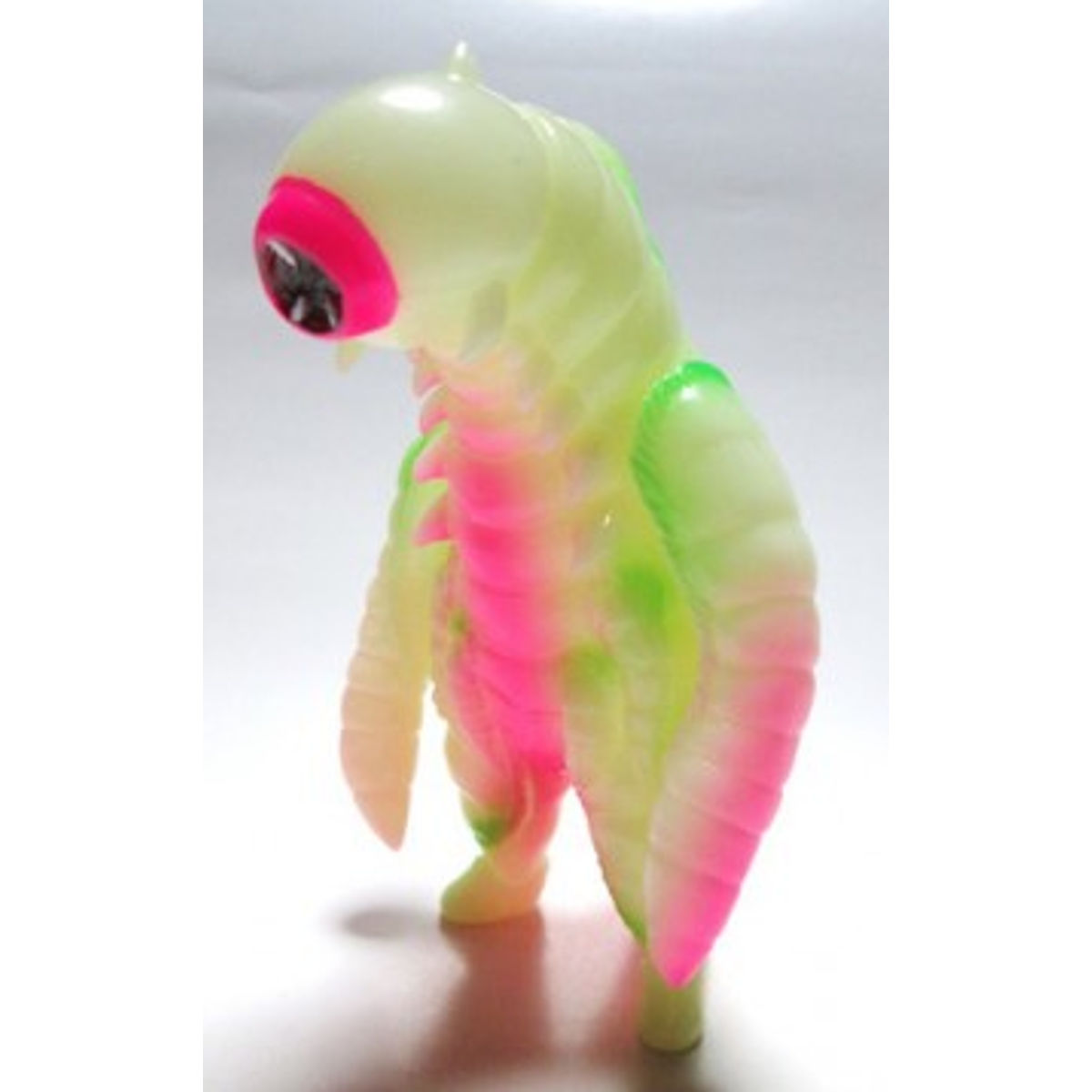 Death Worm - GID (Lulubell Toys Exclusive)