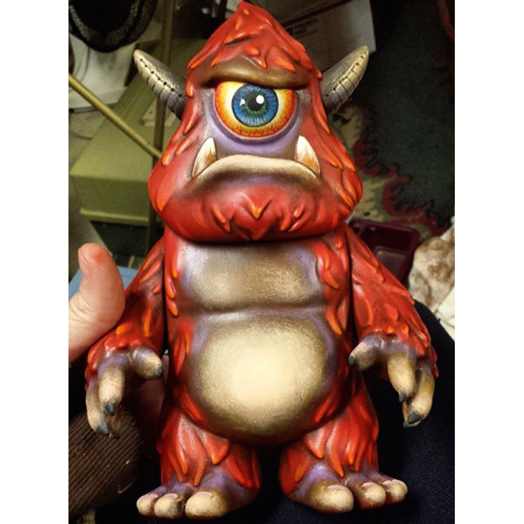 STROLL CUSTOM by Joe Whiteford