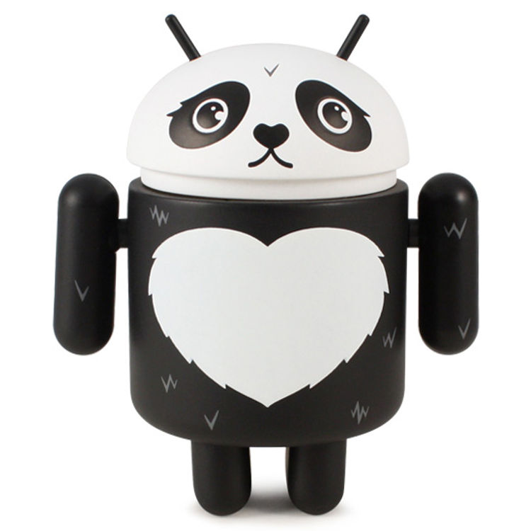 Panda by Google