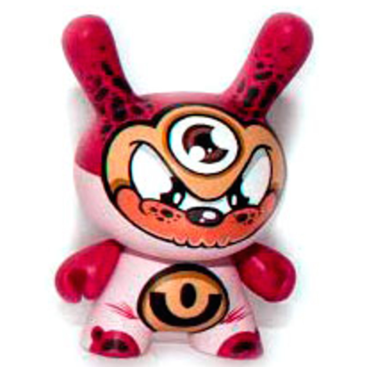 Dunny Custom