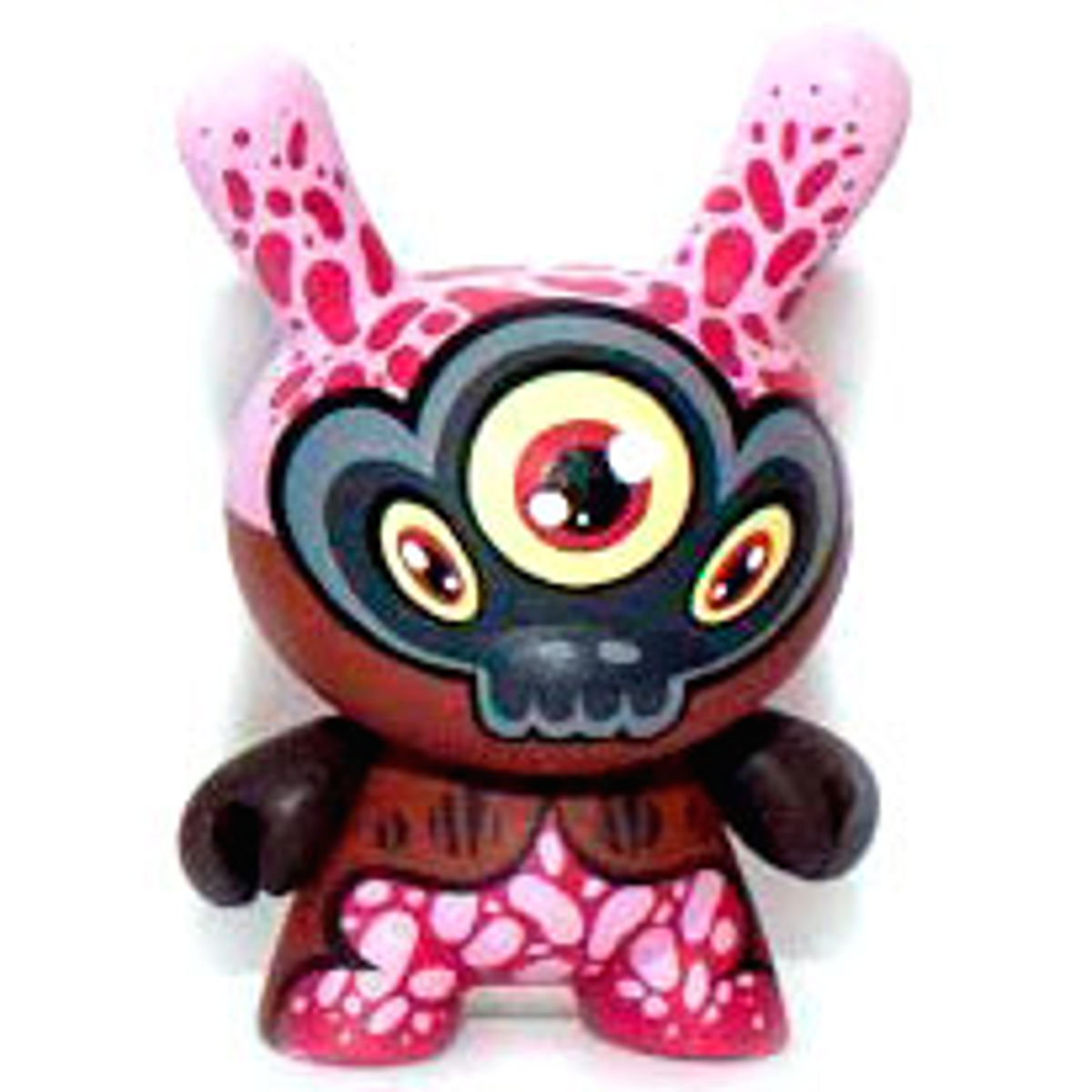 Dunny Custom