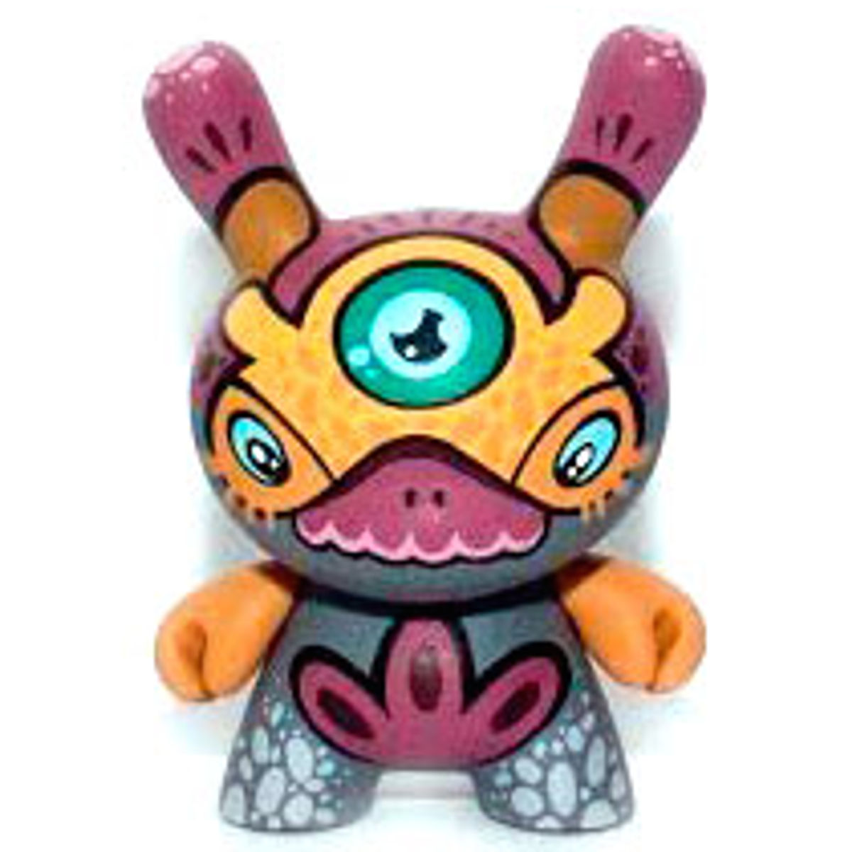 Dunny Custom