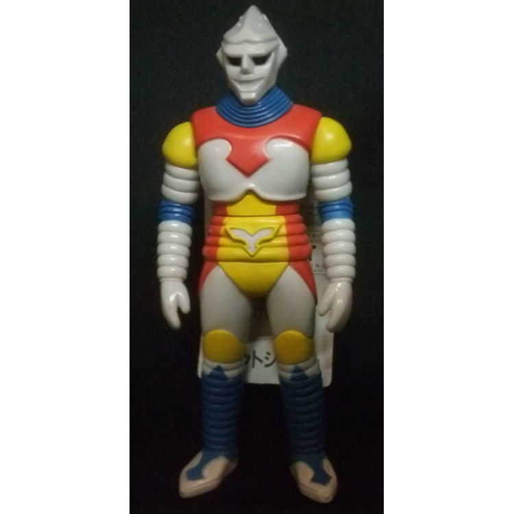 Bandai Soft Godzilla series [ Jet Jaguar ] by Bandai