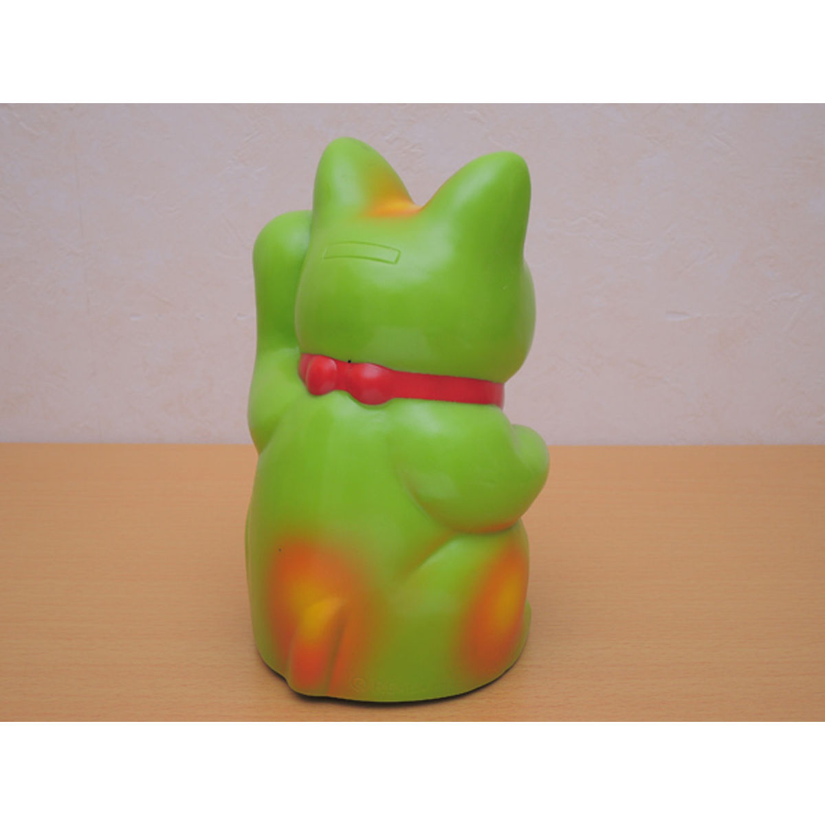 Large Fortune Cat Astro Zombies limited Ver