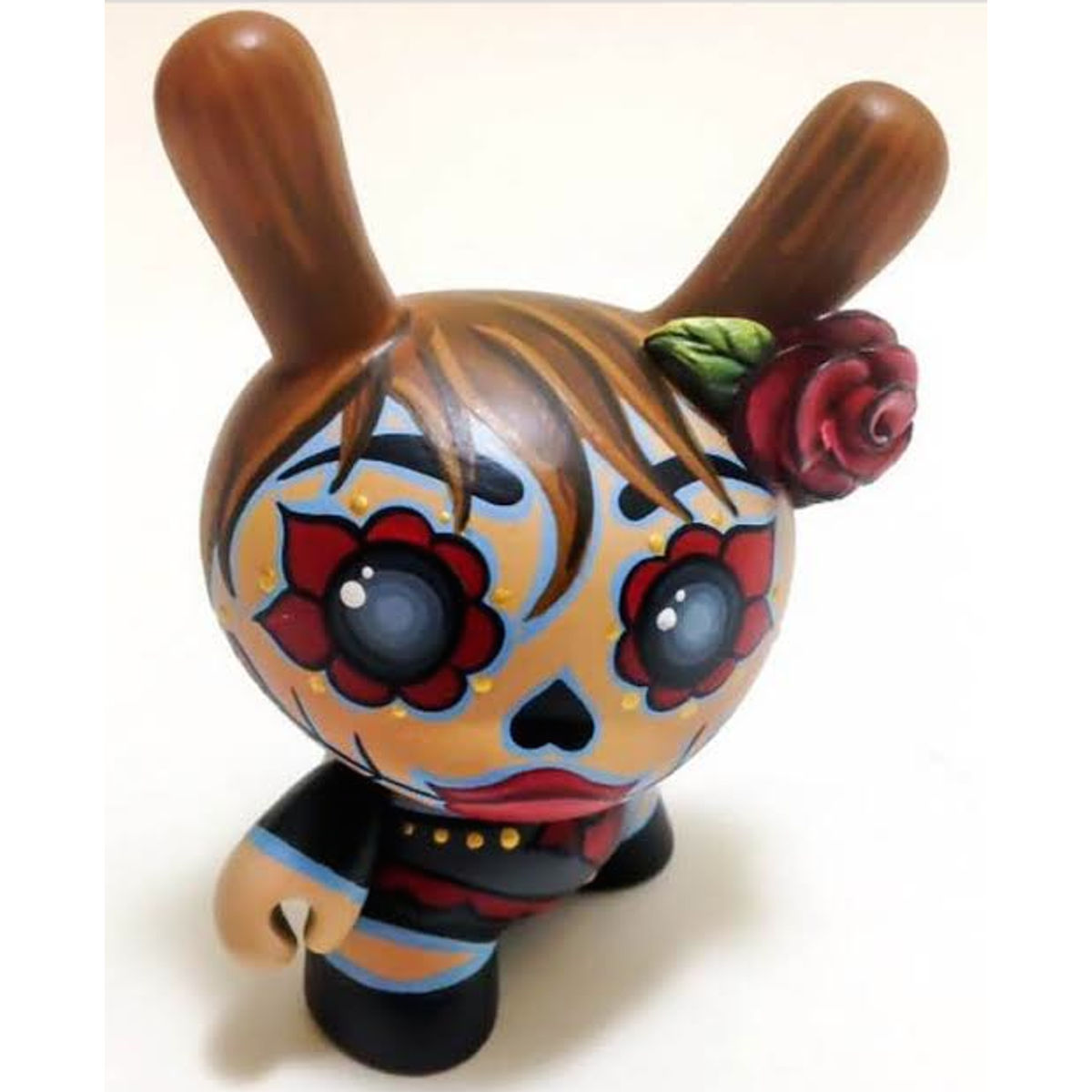 Dunny Custom