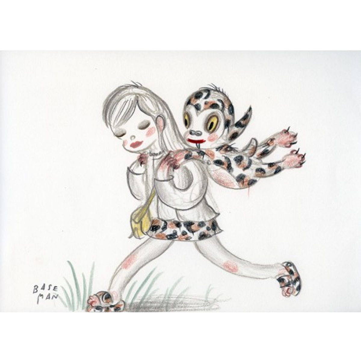 The Enigma of the Day