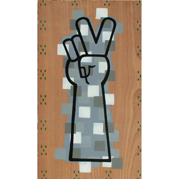 ABC Kills x NstJ72 Collab. [02] by ABC Kills