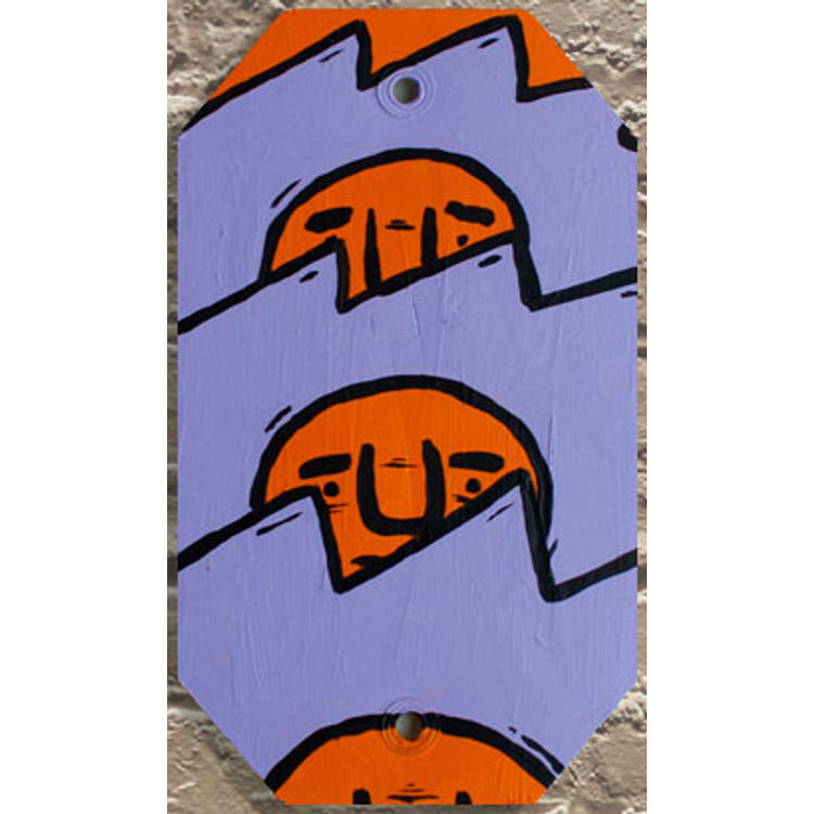 Chicago Ave by Penny Pinch