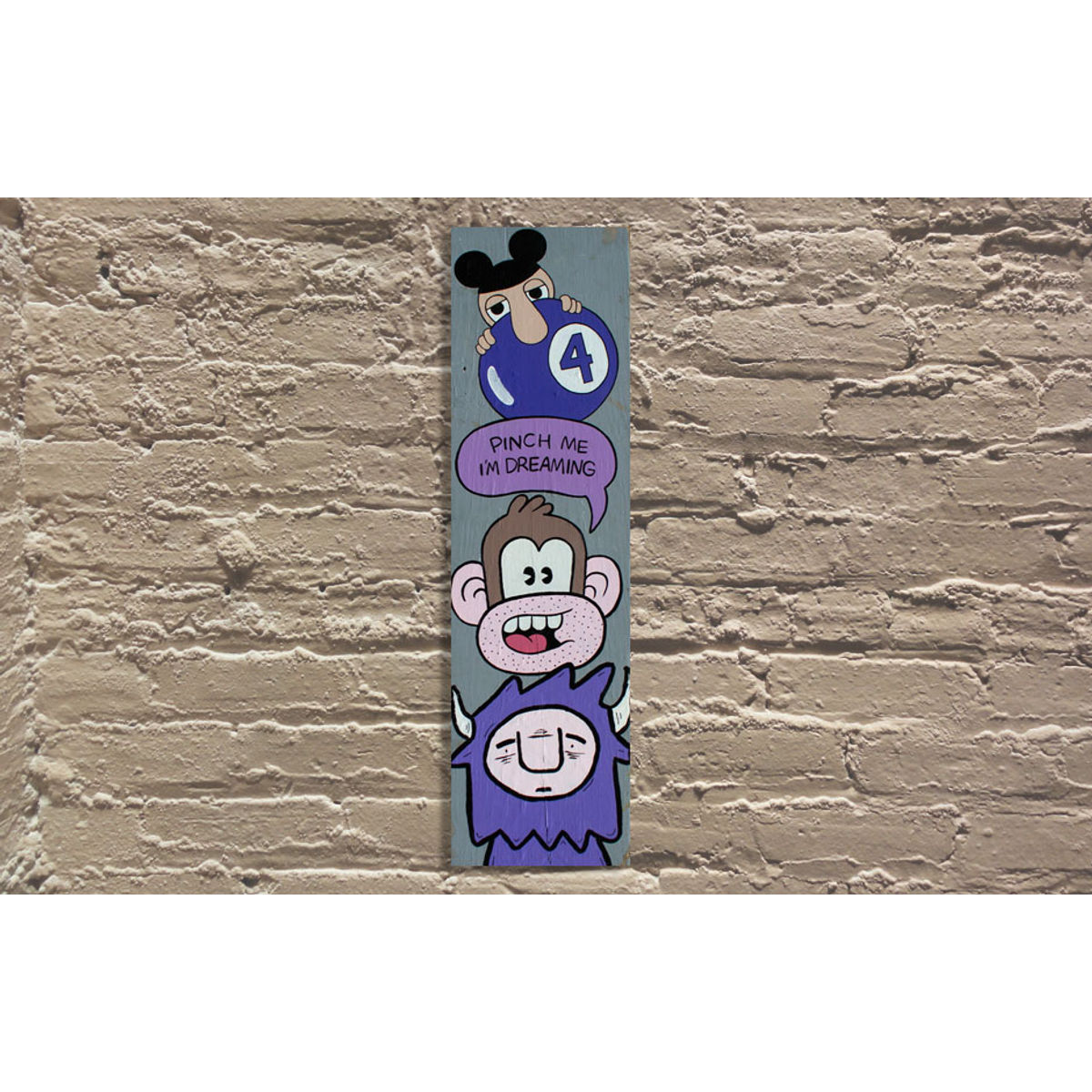 Penny Pinch x Mosher x ABC Kills Collab. [32]