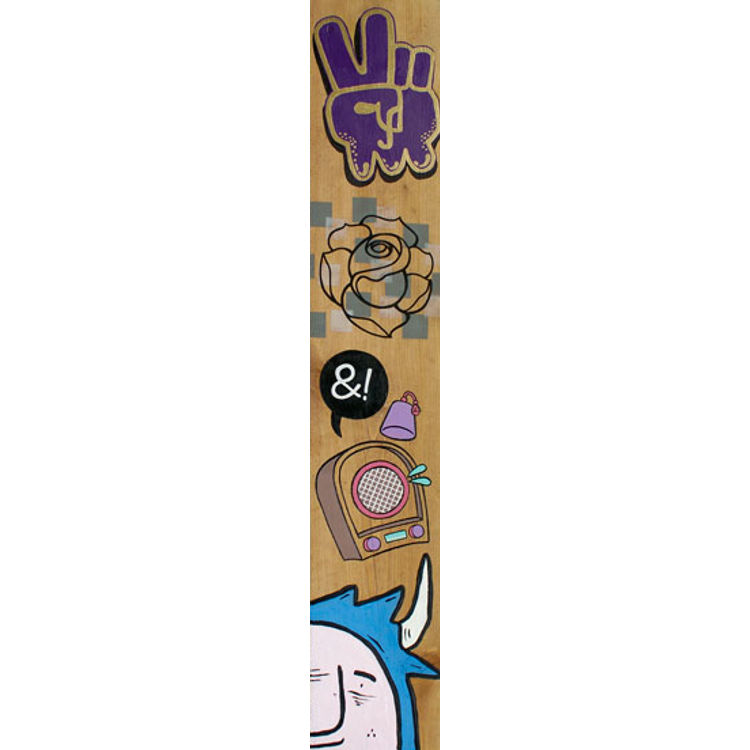 Penny Pinch x Mosher x ABC Kills x NstJ72 Collab. [04] by Penny Pinch