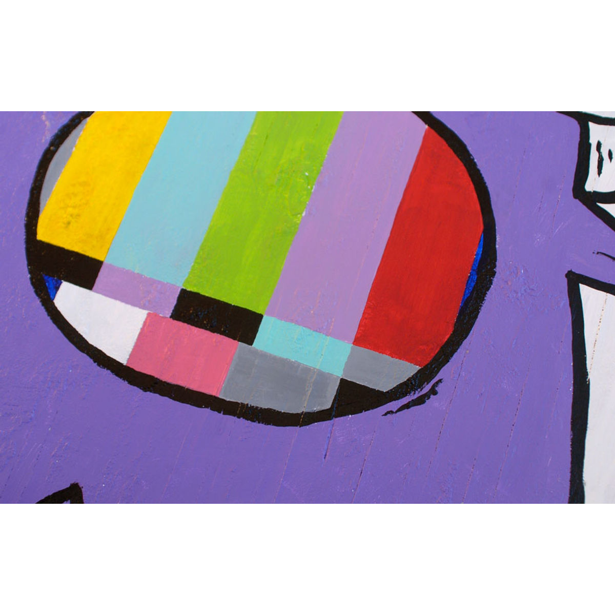 Pinch x Mosher Collab. [03]