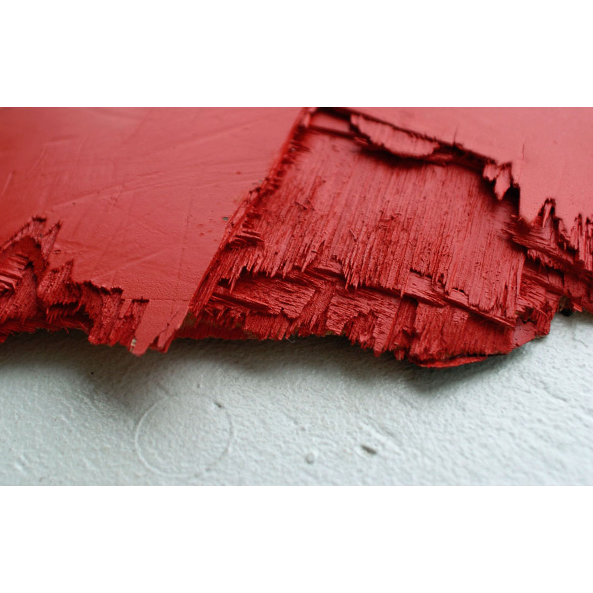 Wilson Skate Park [Red]