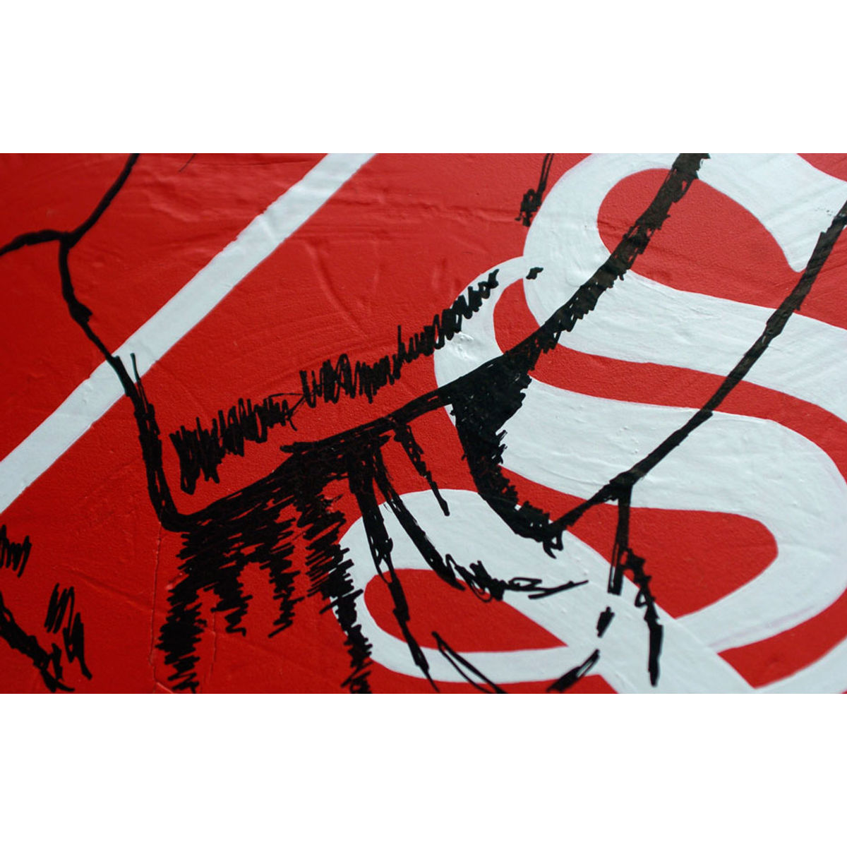 Wilson Skate Park [Red]