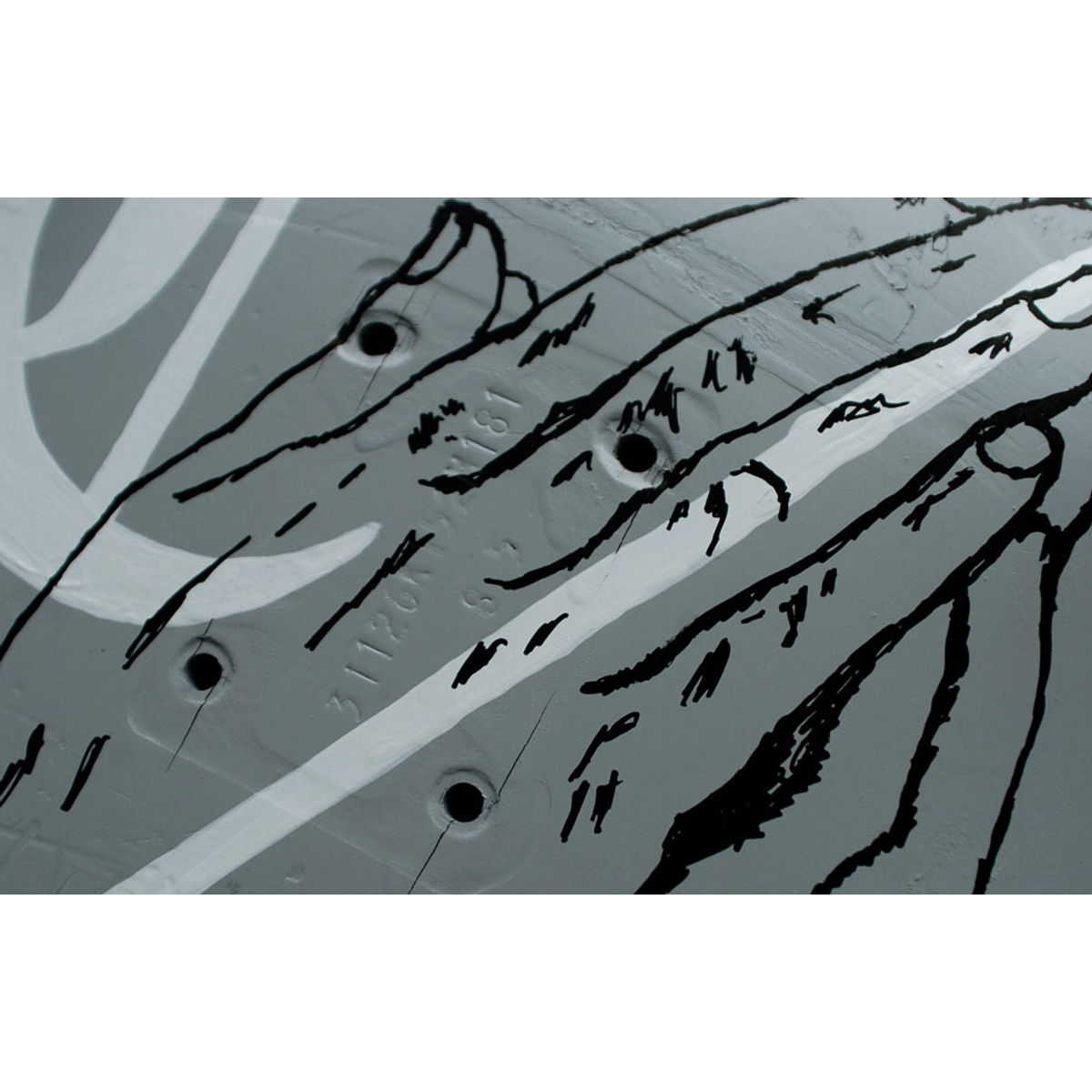 Wilson Skate Park [Grey]