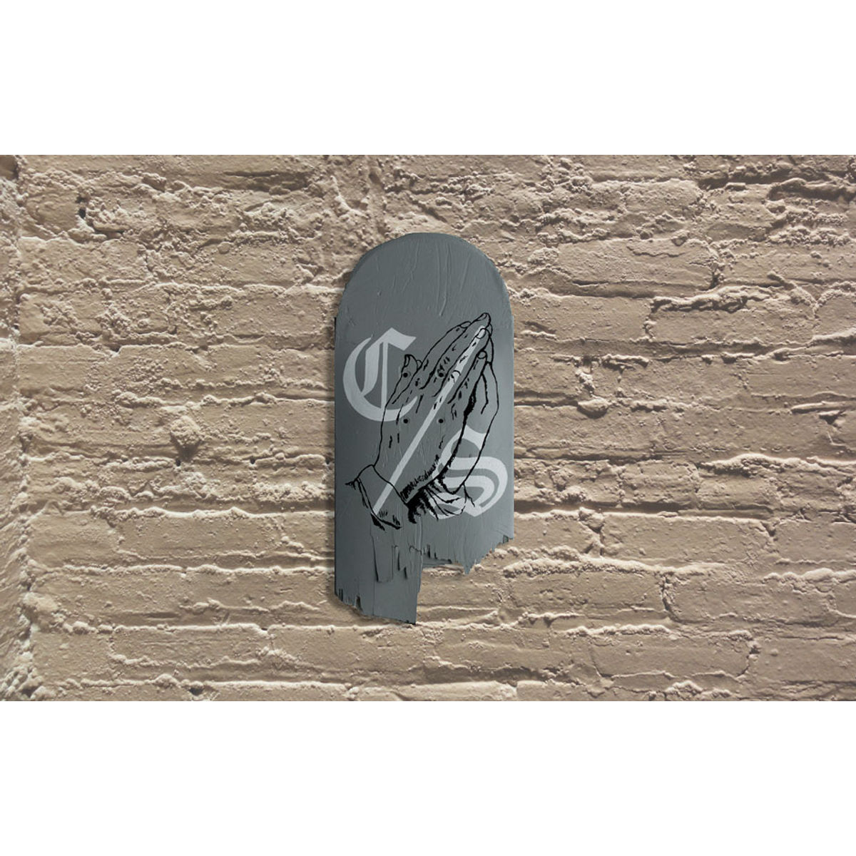 Wilson Skate Park [Grey]