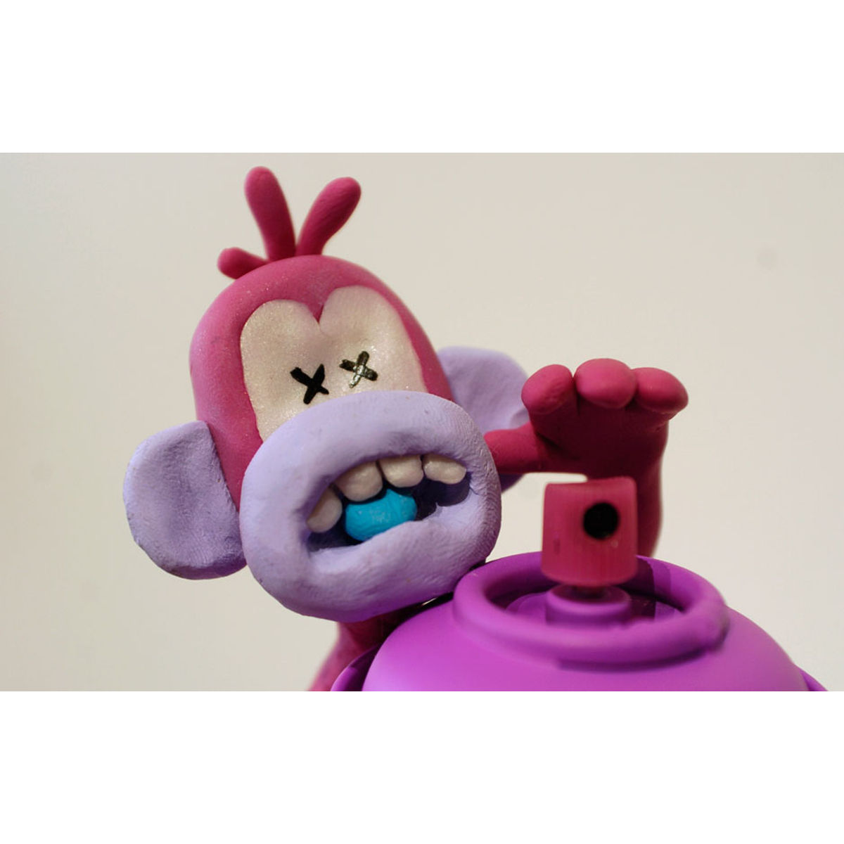 Where’s My Lady at?!