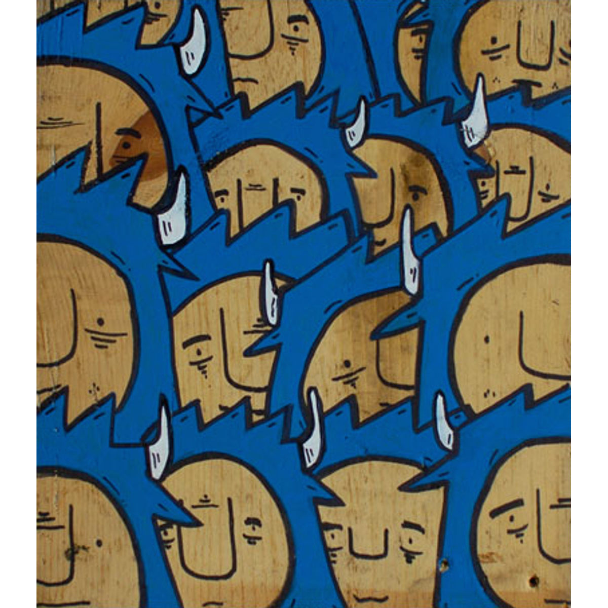 Mozart & Shakespeare