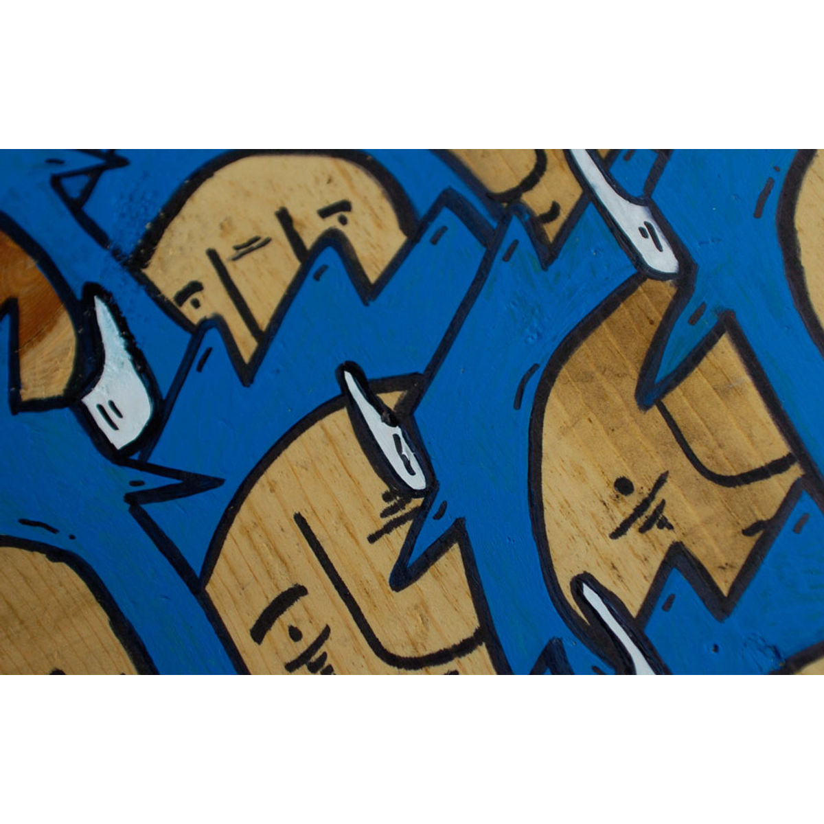 Mozart & Shakespeare