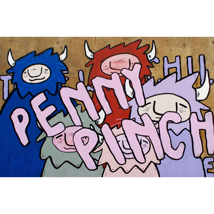 Avondale by Penny Pinch