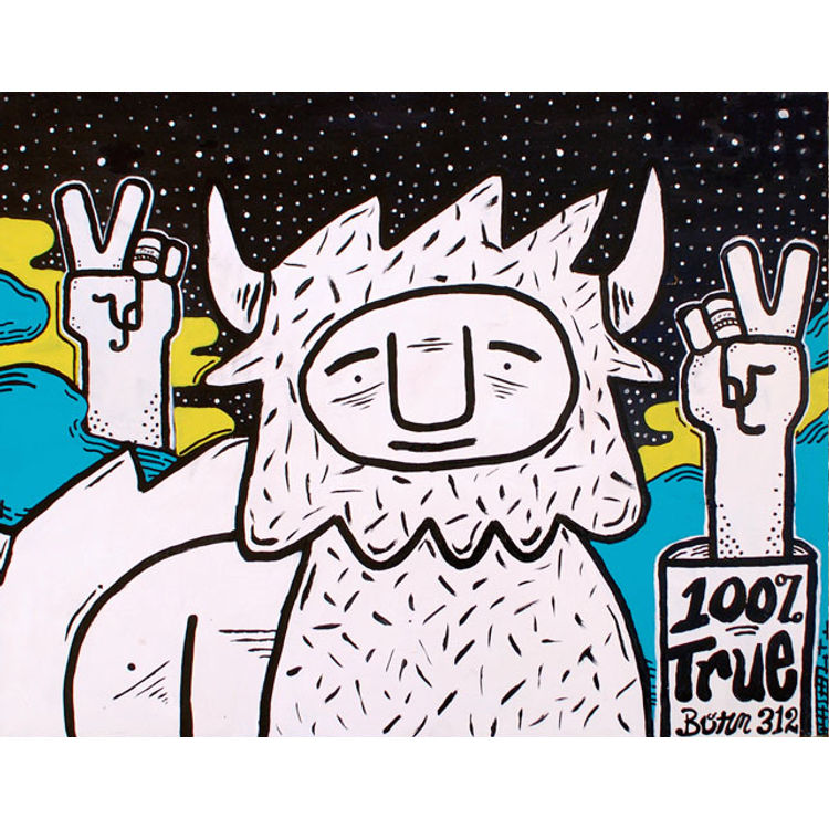 Pinch x NstJ72 Collab. [33] by Penny Pinch