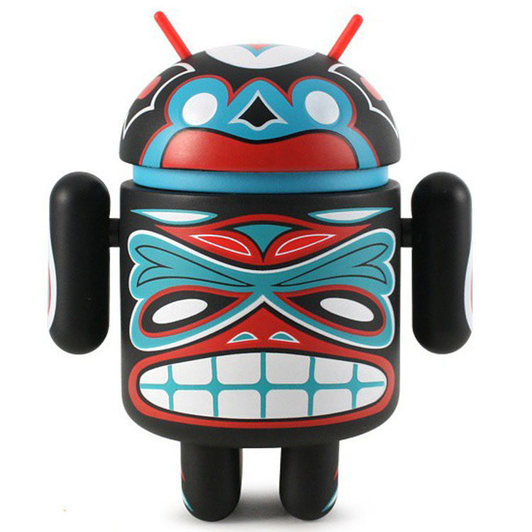 Totem by Reactor-88 (Ryan Crippen)