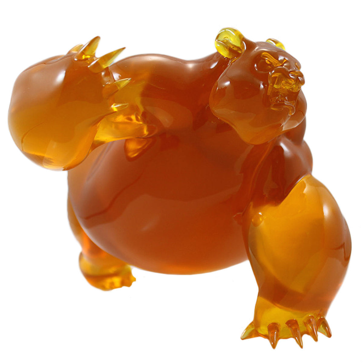 Honey Panda King Uncrwnd