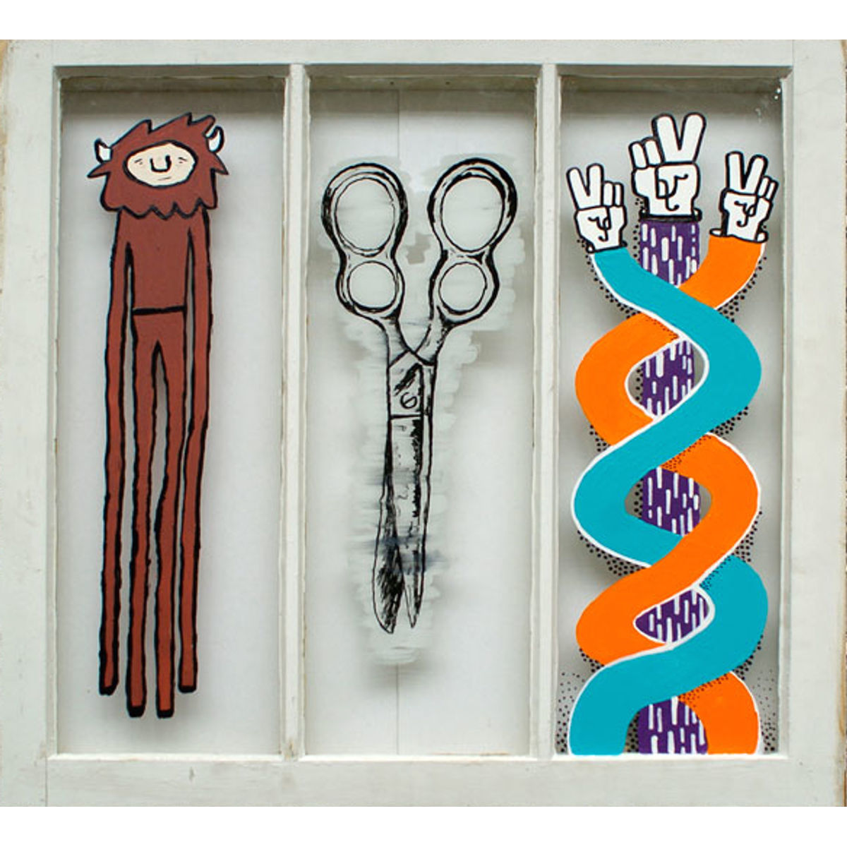 Pinch x ABC Kills x NstJ72 Collab. [05]