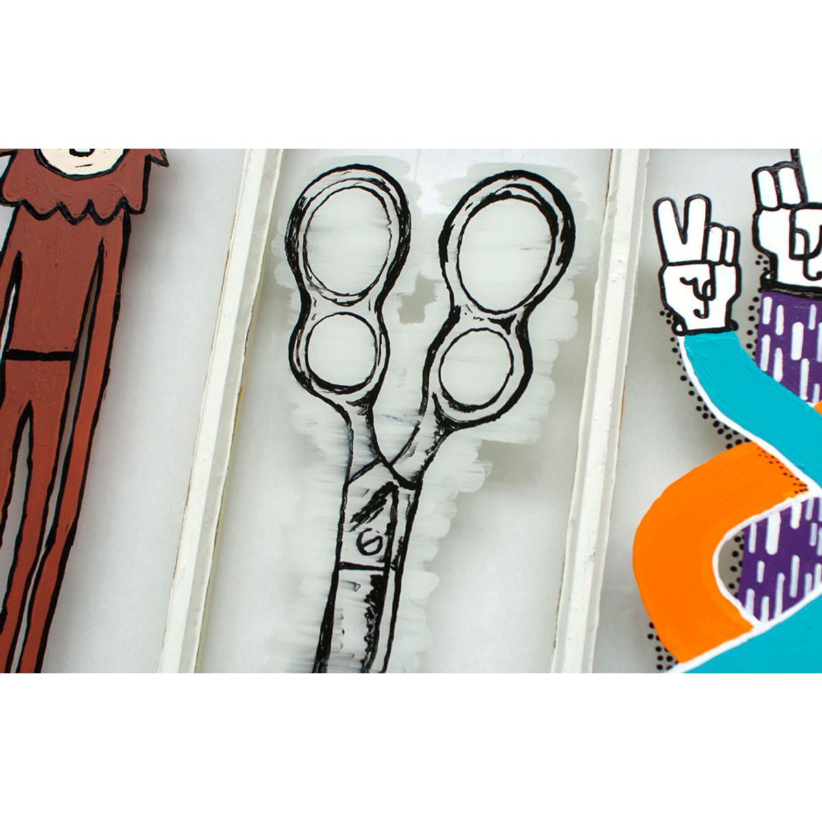 Pinch x ABC Kills x NstJ72 Collab. [05]