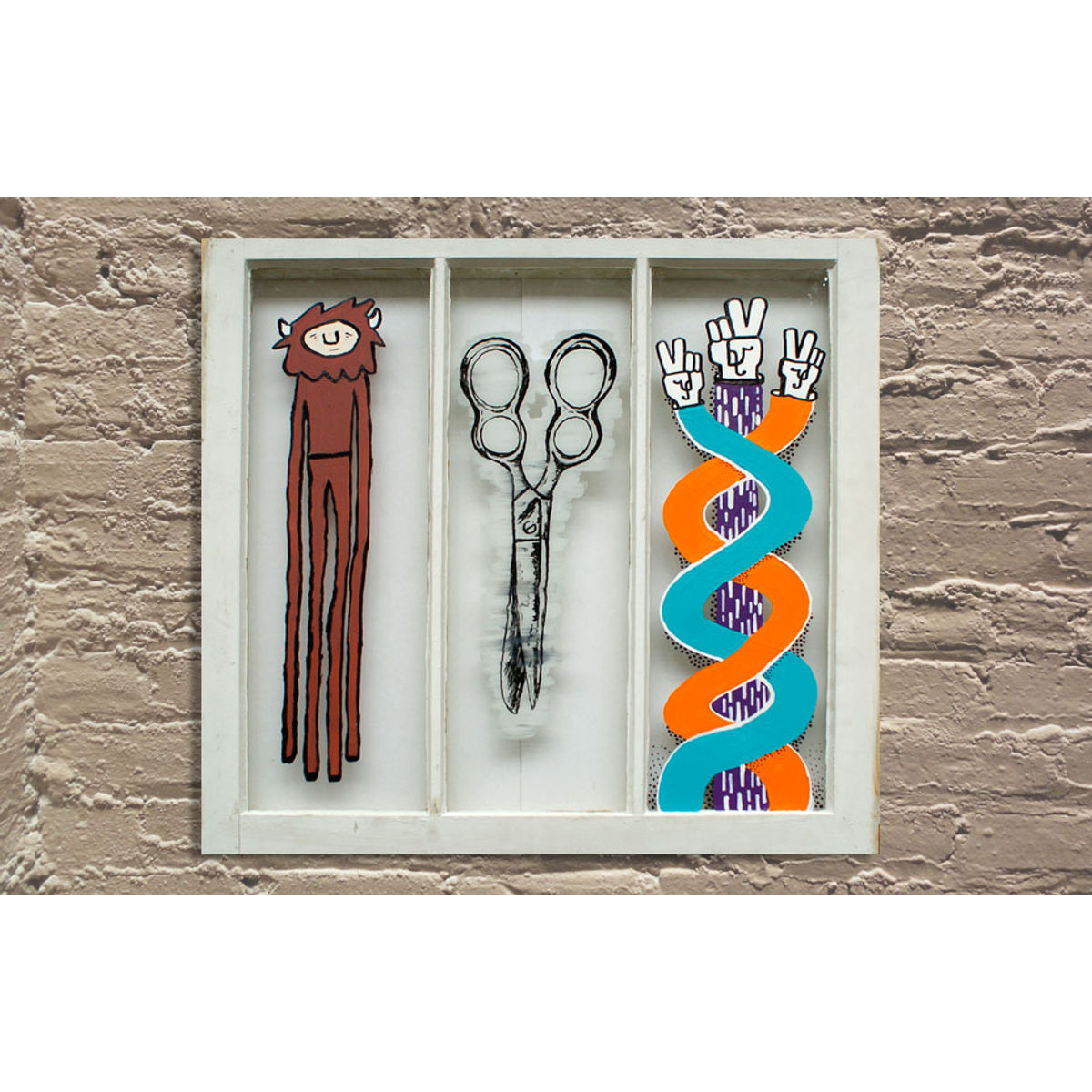 Pinch x ABC Kills x NstJ72 Collab. [05]