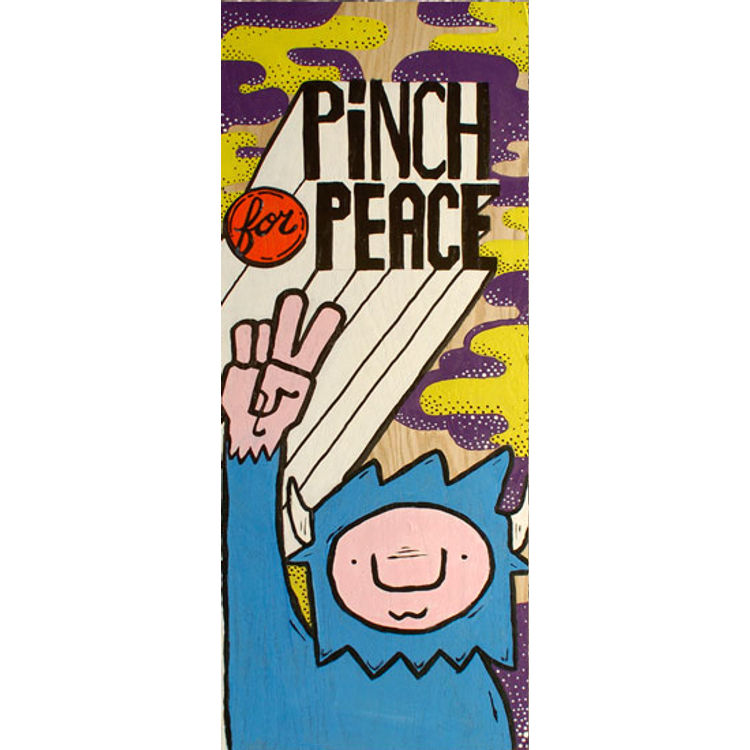 Penny Pinch x NstJ72 Collab. [36] by Penny Pinch