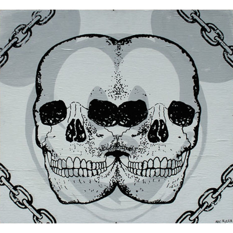 Fulton Market by ABC Kills